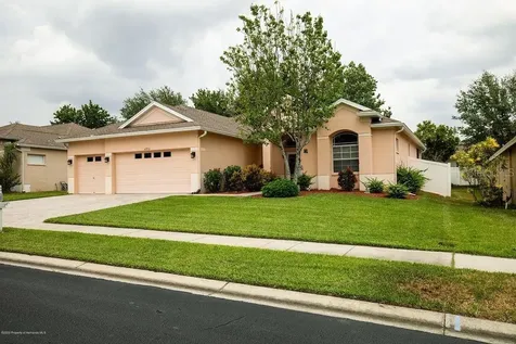 4396 Larkenheath Drive Spring Hill FL 34609