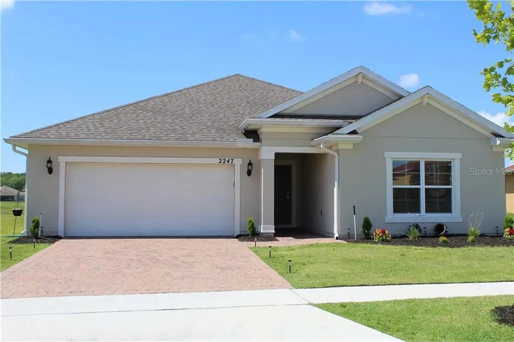 2247 Cypress Lake Place Kissimmee FL 34758