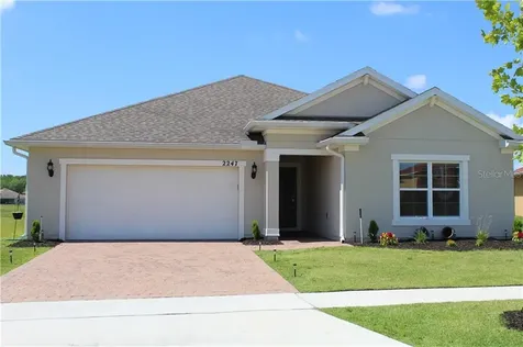 2247 Cypress Lake Place Kissimmee FL 34758