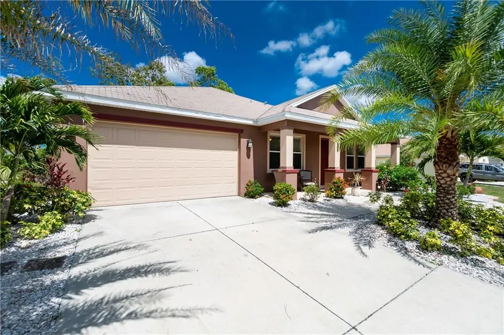 16315 Maya Circle Punta Gorda FL 33955