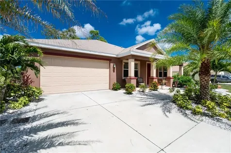 16315 Maya Circle Punta Gorda FL 33955