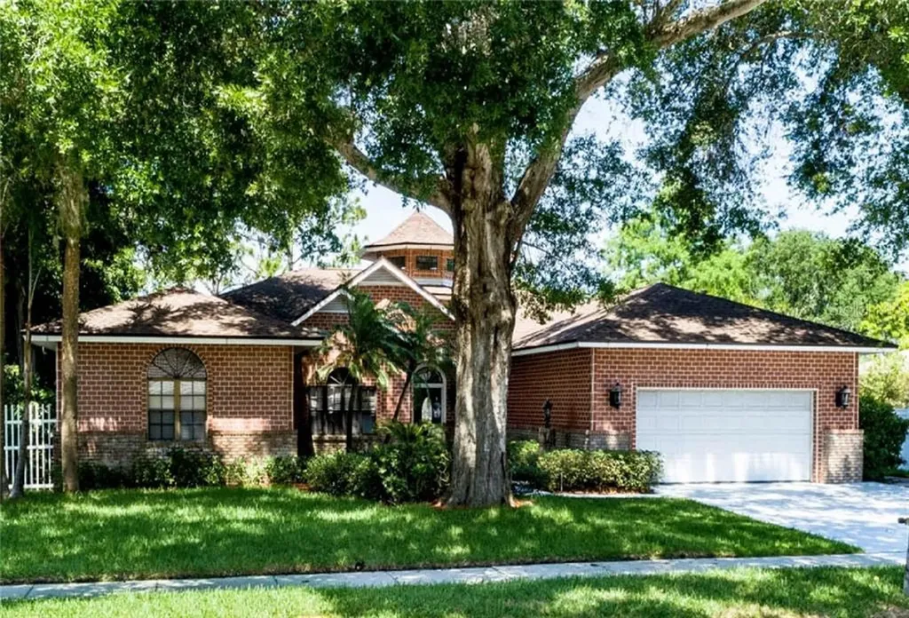 1056 Weathersfield Drive Dunedin FL 34698
