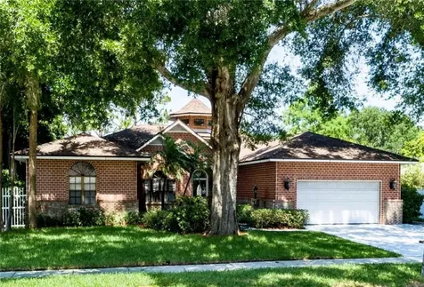 1056 Weathersfield Drive Dunedin FL 34698