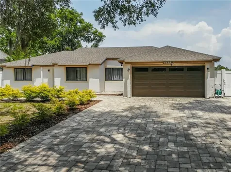 5229 Spring Run Avenue Orlando FL 32819