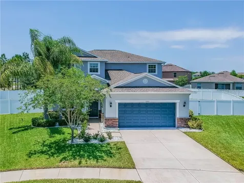 3561 Marmalade Court Land O Lakes FL 34638