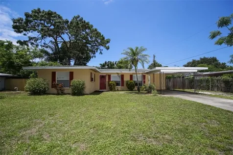5349 Durango Avenue Sarasota FL 34235