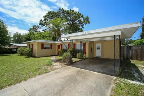 5349 Durango Avenue Sarasota FL 34235