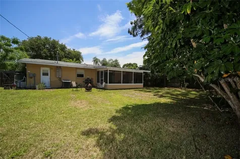 5349 Durango Avenue Sarasota FL 34235