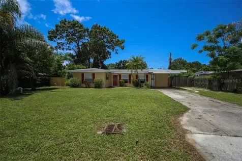 5349 Durango Avenue Sarasota FL 34235