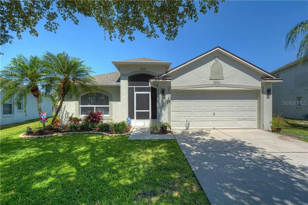 4935 Wessex Way Land O Lakes FL 34639