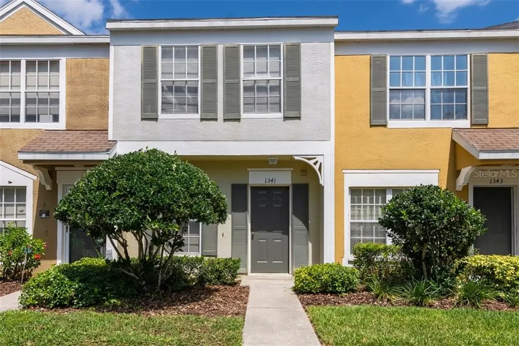 1341 Costa Mesa Drive Wesley Chapel FL 33543
