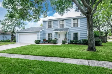 15812 Countrybrook Street Tampa FL 33624