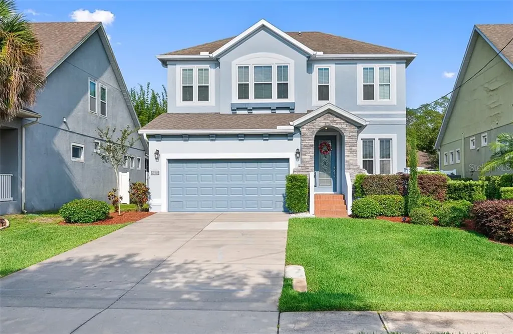 7109 S Wall Street Tampa FL 33616