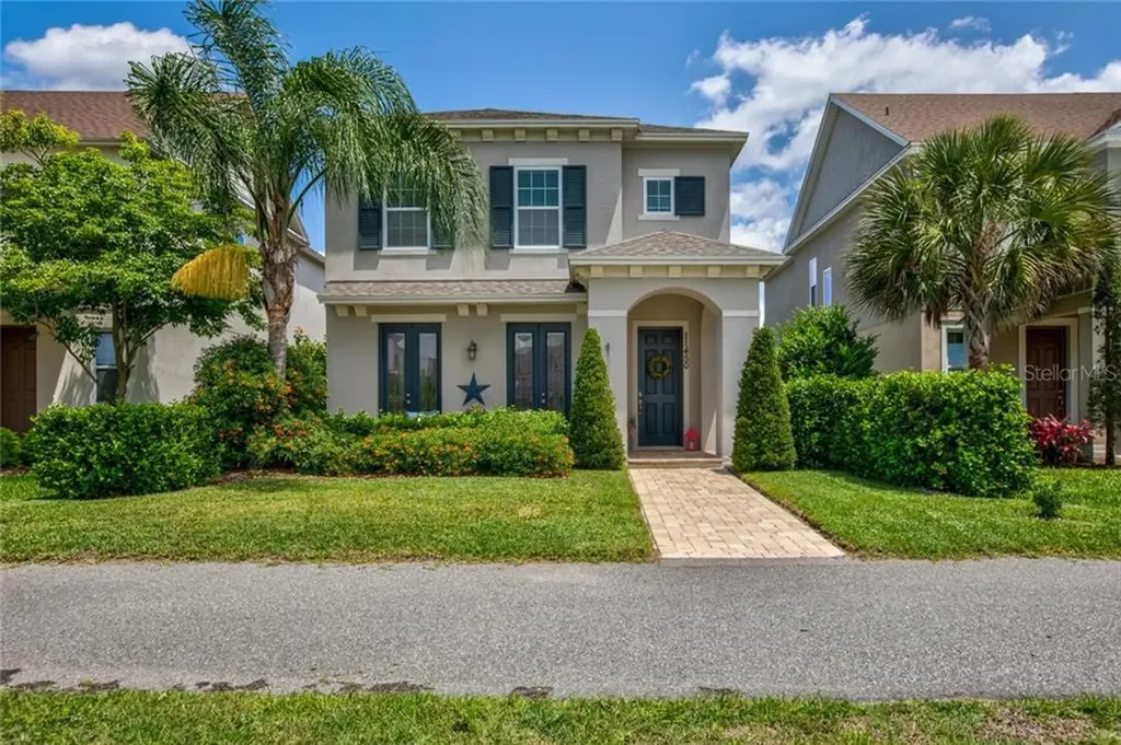 11450 Misty Oak Alley Windermere FL 34786