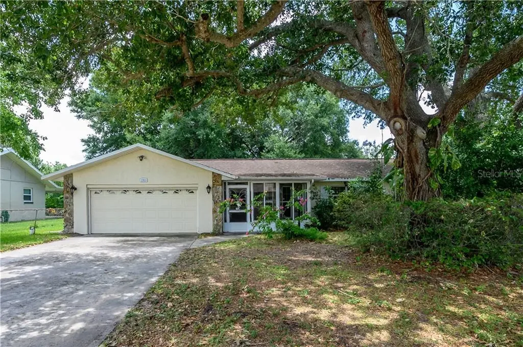 2703 Orange Grove Drive Sebring FL 33870