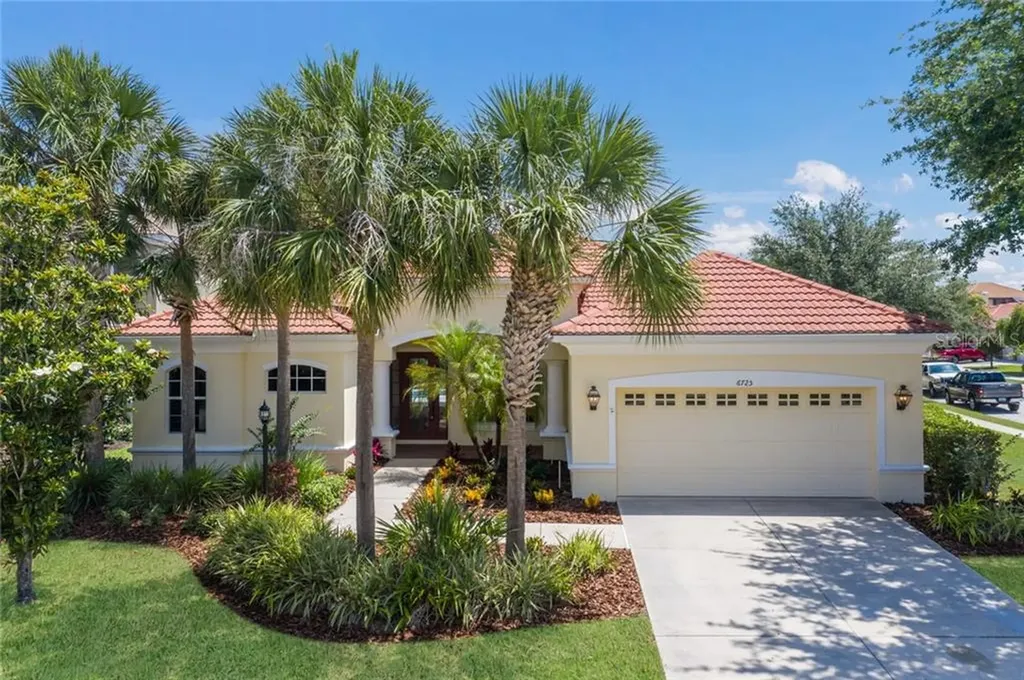 6725 Ladyfish Trail Lakewood Ranch FL 34202