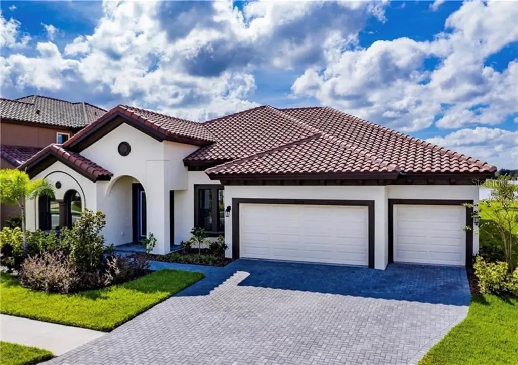 11974 Climbing Fern Avenue Riverview FL 33579