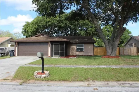 10908 Covey Court Tampa FL 33625