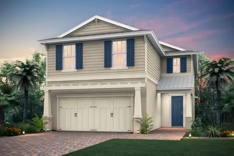 11422 Green Harvest Drive Riverview FL 33578