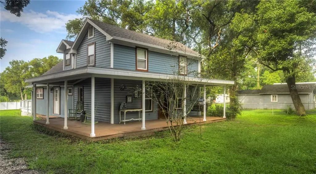 5402 King Avenue Zellwood FL 32798