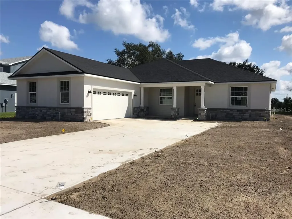1427 Magnolia Lane Auburndale FL 33823