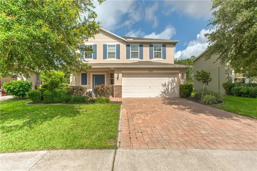 3753 Ryegrass Street Clermont FL 34714