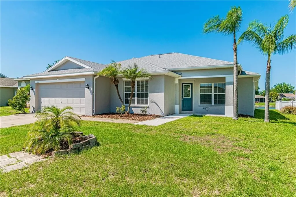 11818 Colyar Lane Parrish FL 34219