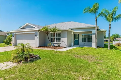 11818 Colyar Lane Parrish FL 34219