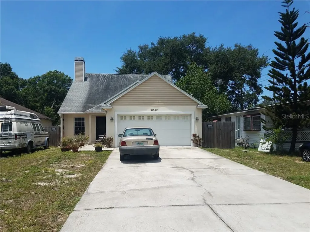 6582 29th Street N St Petersburg FL 33702