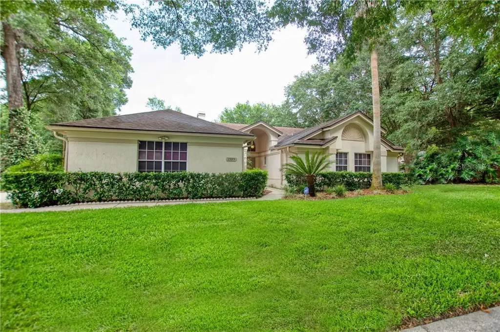 1595 Rockwell Heights Drive Deland FL 32724