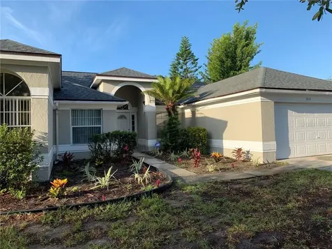 5514 Red Bone Lane Orlando FL 32810