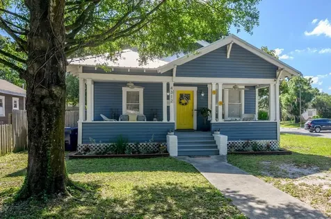 4312 N Marguerite Street Tampa FL 33603