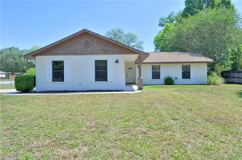 341 NE 50th Court Ocala FL 34470