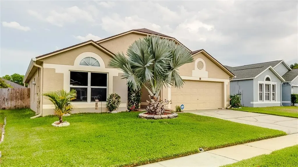 232 Woodbury Pines Circle Orlando FL 32828