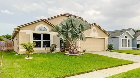 232 Woodbury Pines Circle Orlando FL 32828