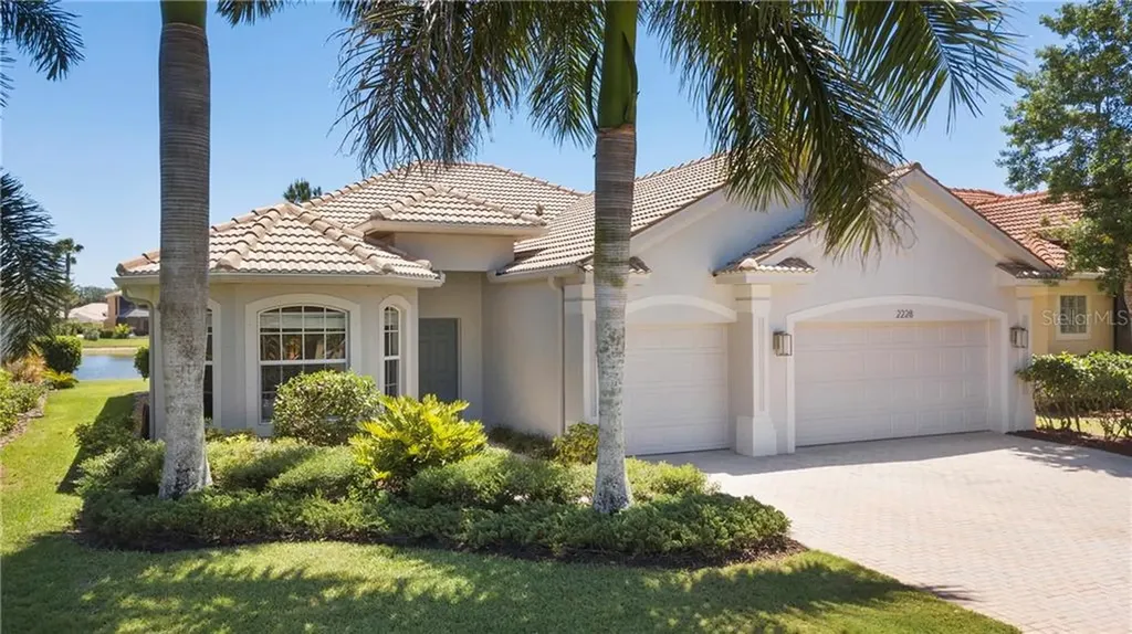 2228 Mesic Hammock Way Venice FL 34292