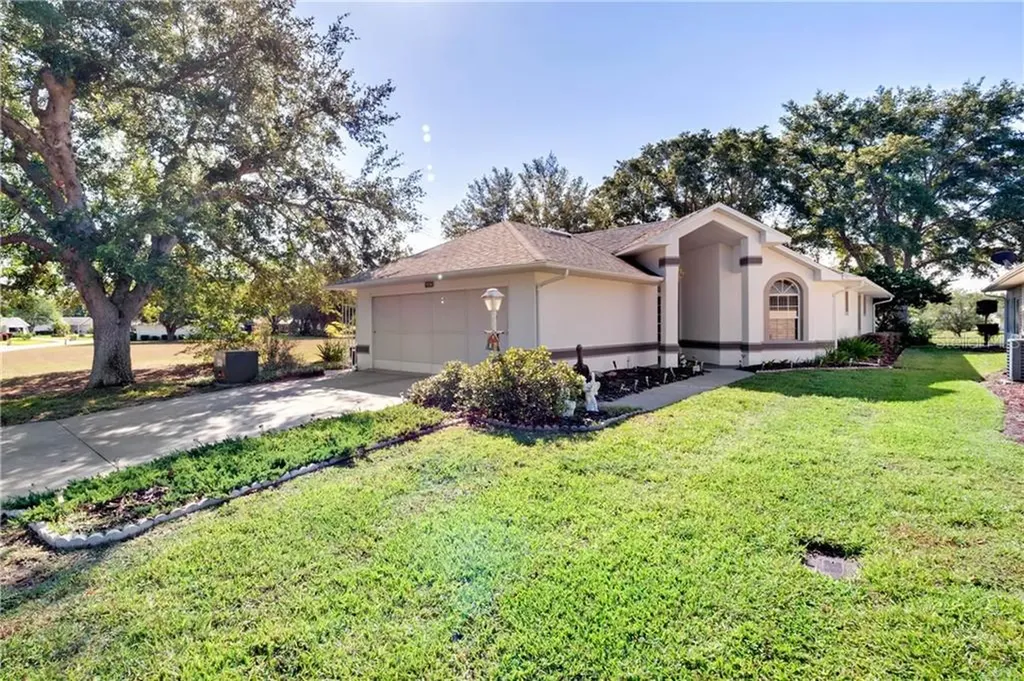5536 Laver Street Leesburg FL 34748