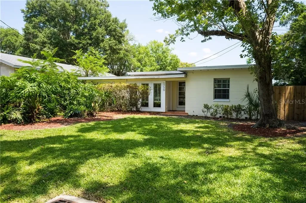 1750 Wentwood Avenue Orlando FL 32804