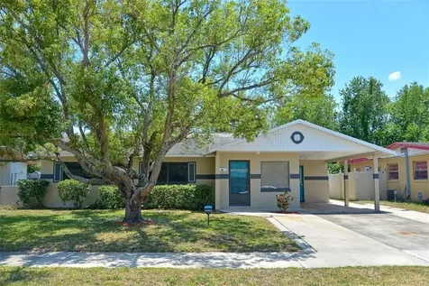 4322 Clarinda Street Orlando FL 32811