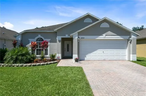 9862 Stonehollow Court Orlando FL 32832