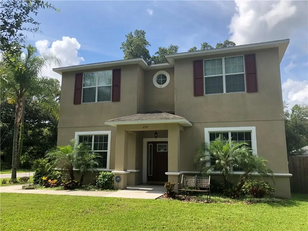 235 Mason Street Brandon FL 33511
