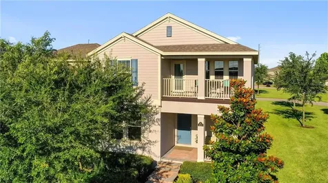 8251 Lakeview Crossing Drive Winter Garden FL 34787