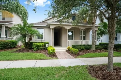 14513 Spotted Sandpiper Boulevard Winter Garden FL 34787