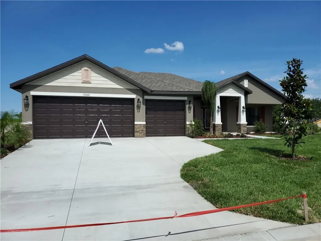 13164 Summerfield Way Dade City FL 33525