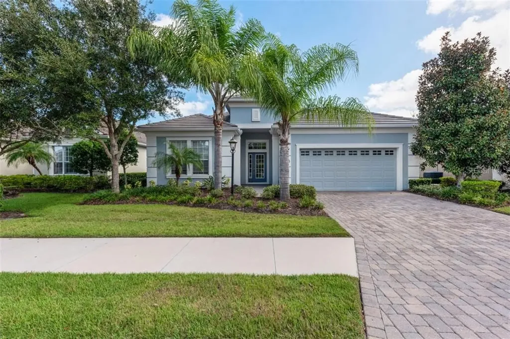 14527 Whitemoss Terrace Lakewood Ranch FL 34202