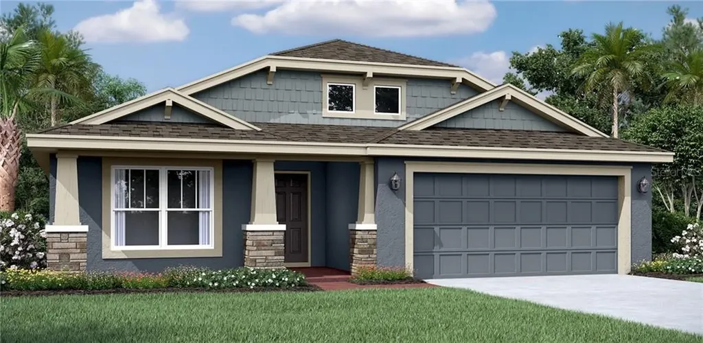 11727 Jackson Landing Place Tampa FL 33624