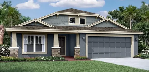 11727 Jackson Landing Place Tampa FL 33624