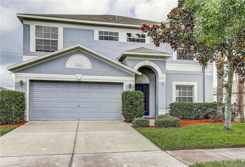 2265 Roanoke Springs Drive Ruskin FL 33570