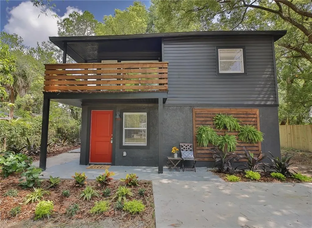 105 W Floribraska Avenue Tampa FL 33603