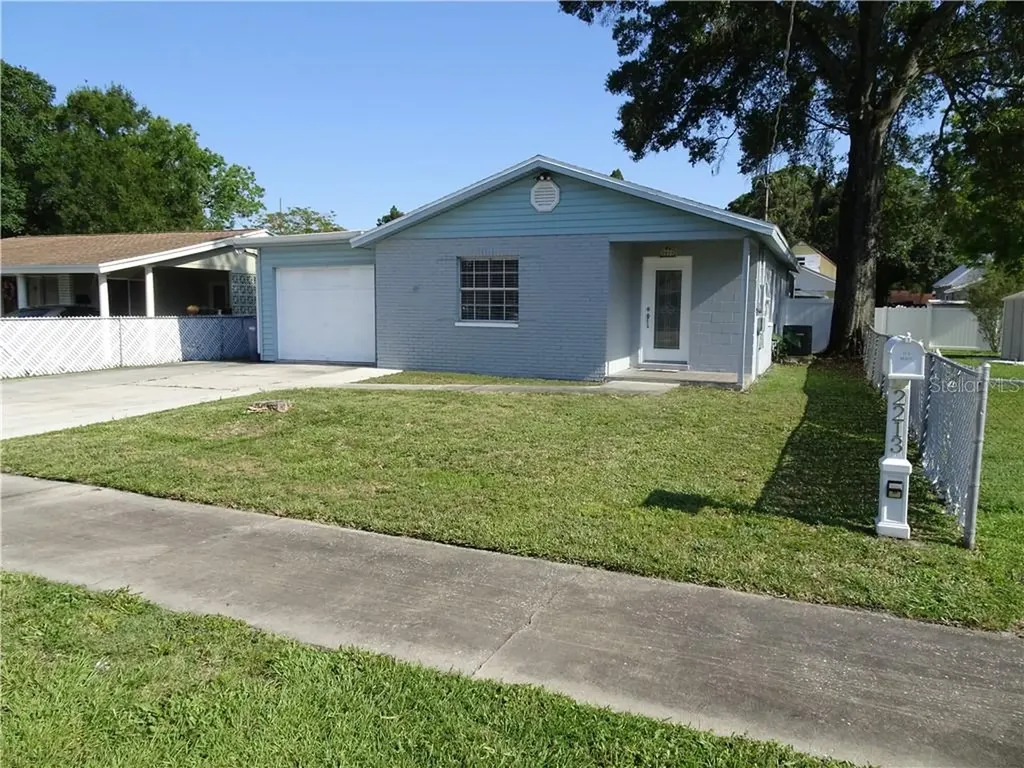 2213 Gordon Street Tampa FL 33605
